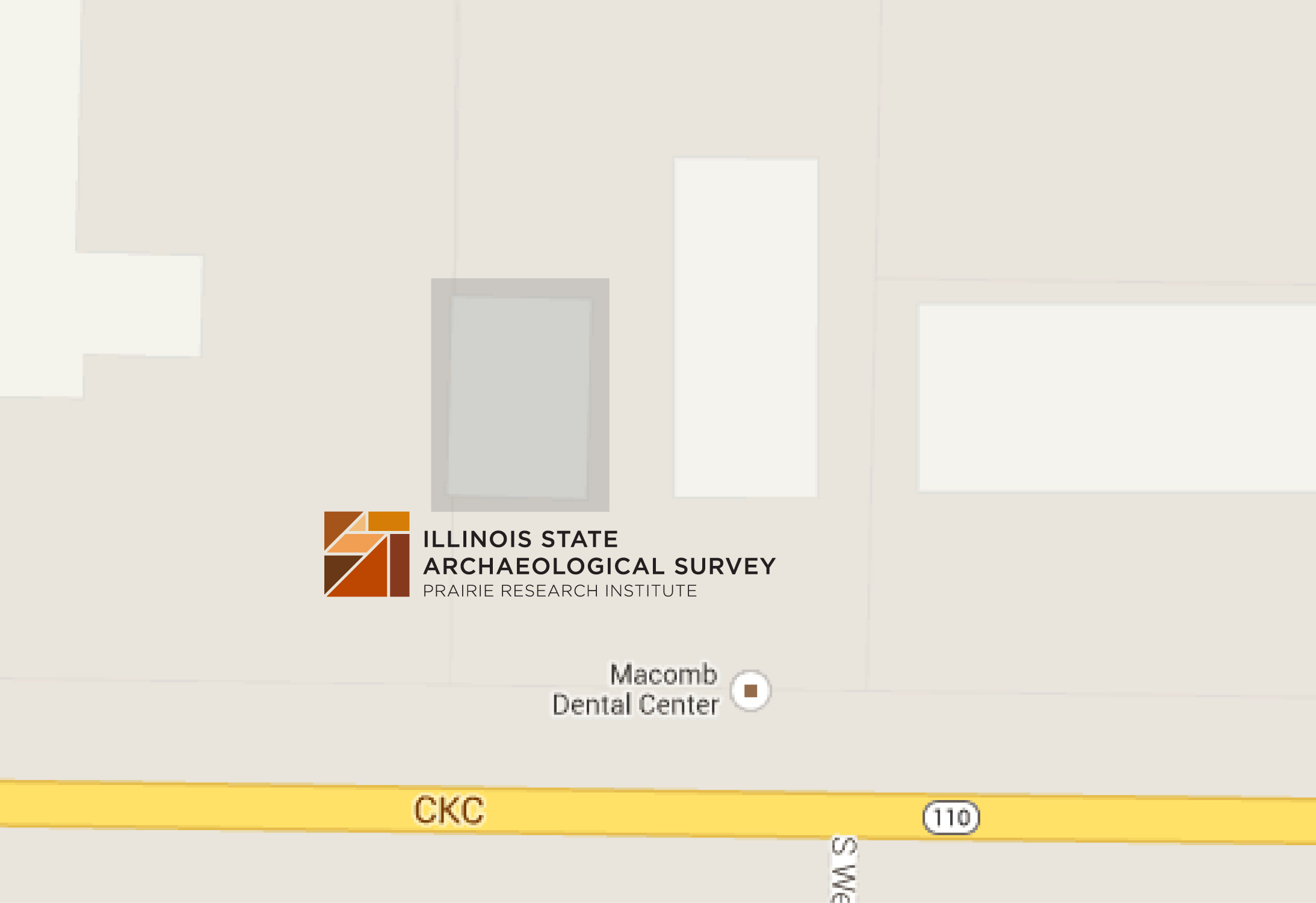 WIFS-Macomb office location WIFS-Macomb office location