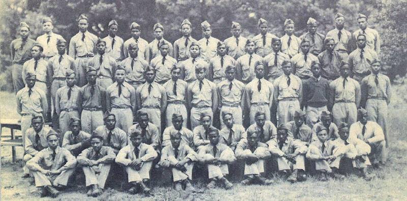 CCC Camp Skokie Company 605 CCC Camp Skokie Company 605