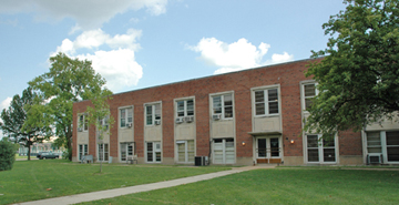 ISAS Central Offices