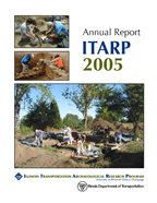 2005 ISAS Annual 2005 ISAS Annual
