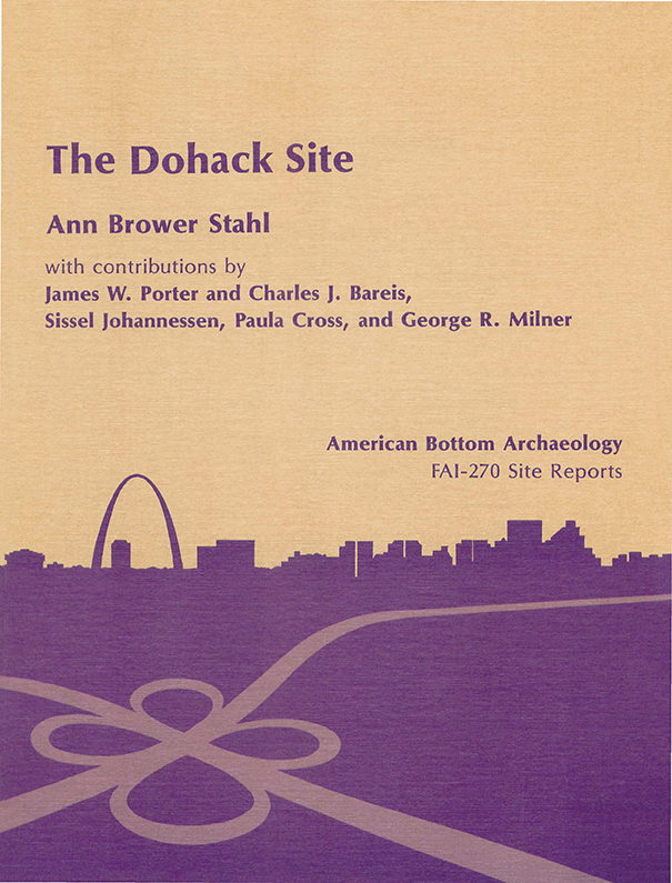 FAI-270 Vol. 12 Dohack Site