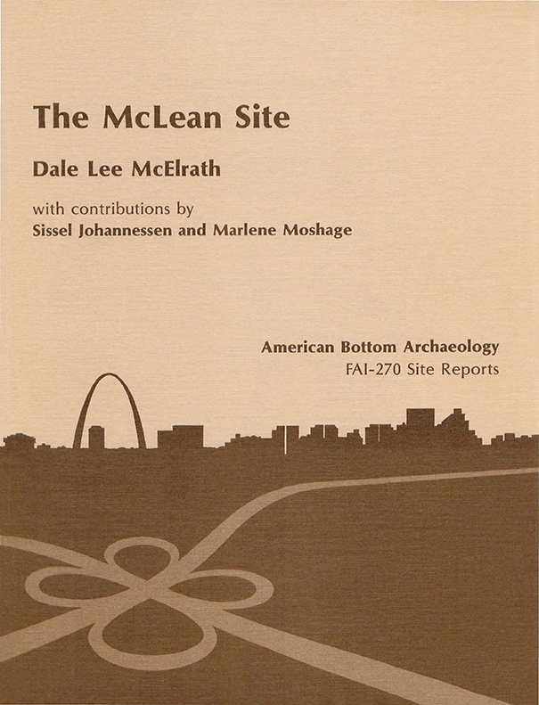 FAI-270 Vol. 14 McLean Site
