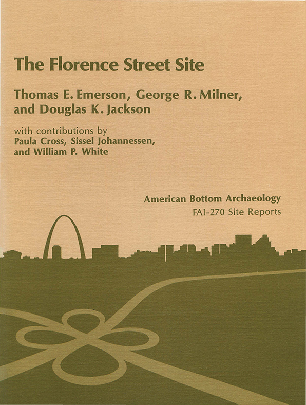FAI-270 Vol. 2 Florence Street Site
