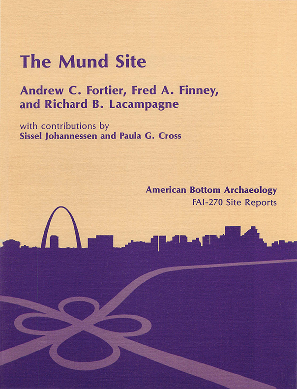 FAI-270 Vol. 5 Mund Site