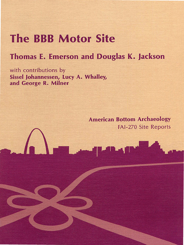 FAI-270 Vol. 6 BBB Motor Site