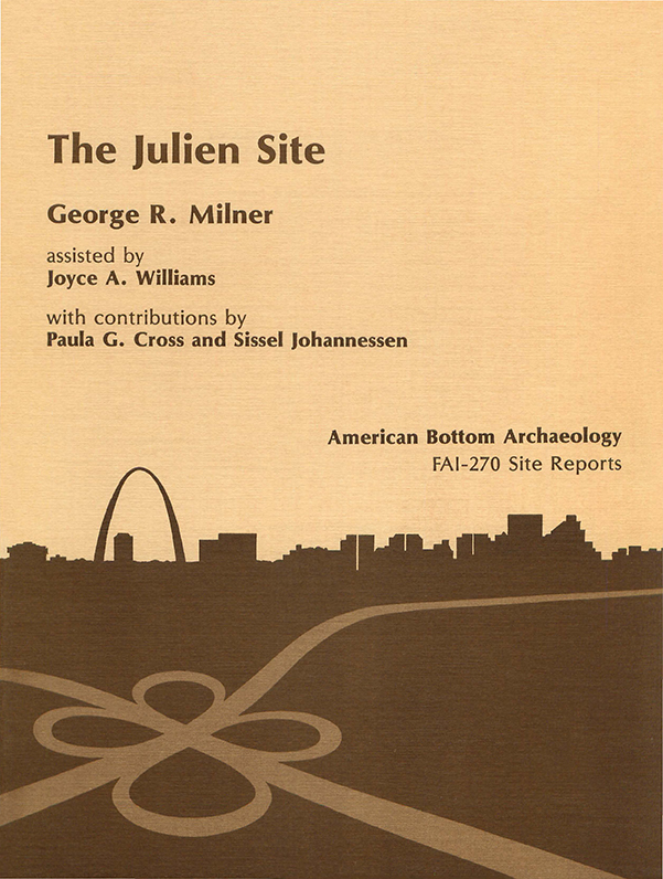 FAI-270 Vol. 7 Julien Site