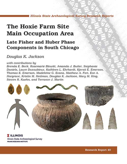 Research Report 40: Hoxie MOA