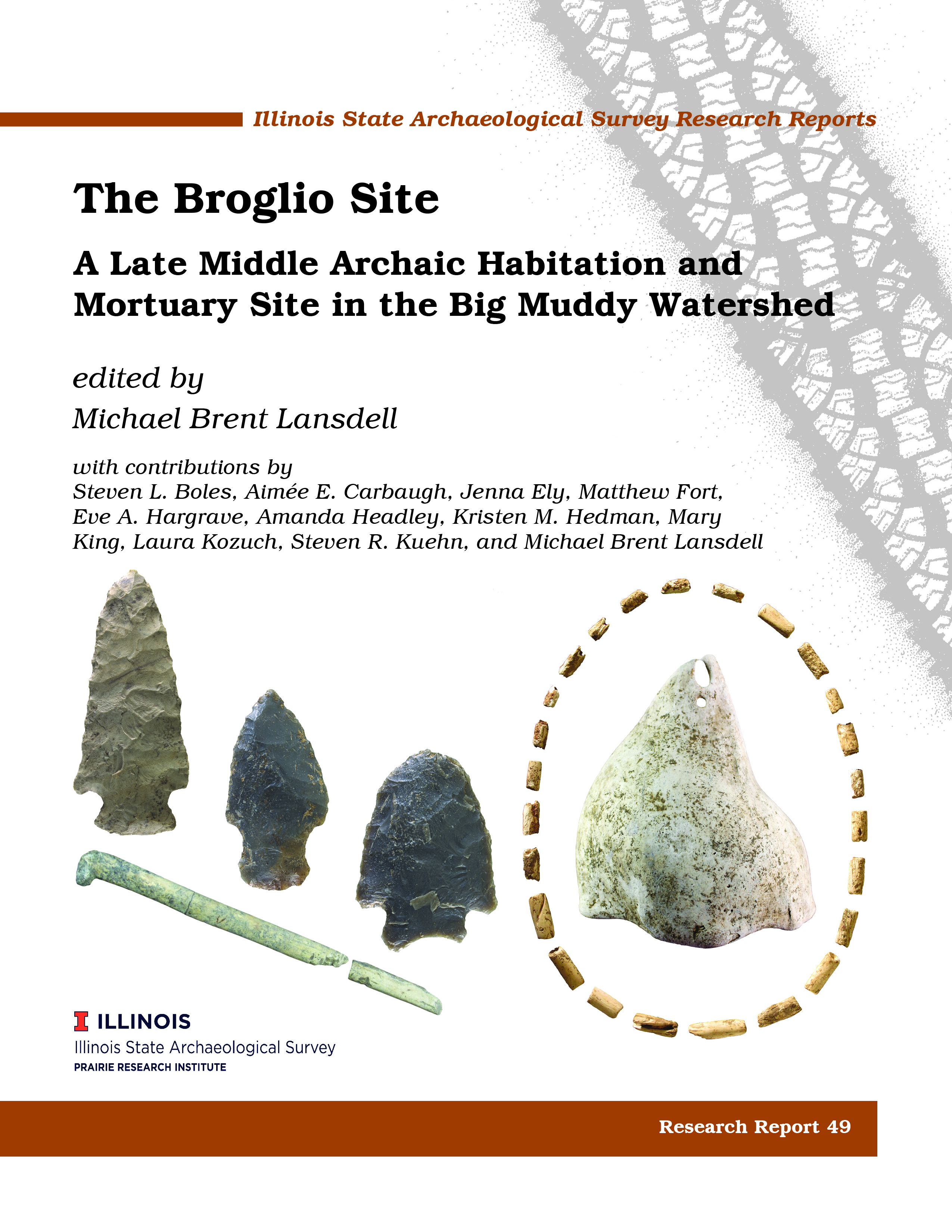 RR 49: The Broglio Site