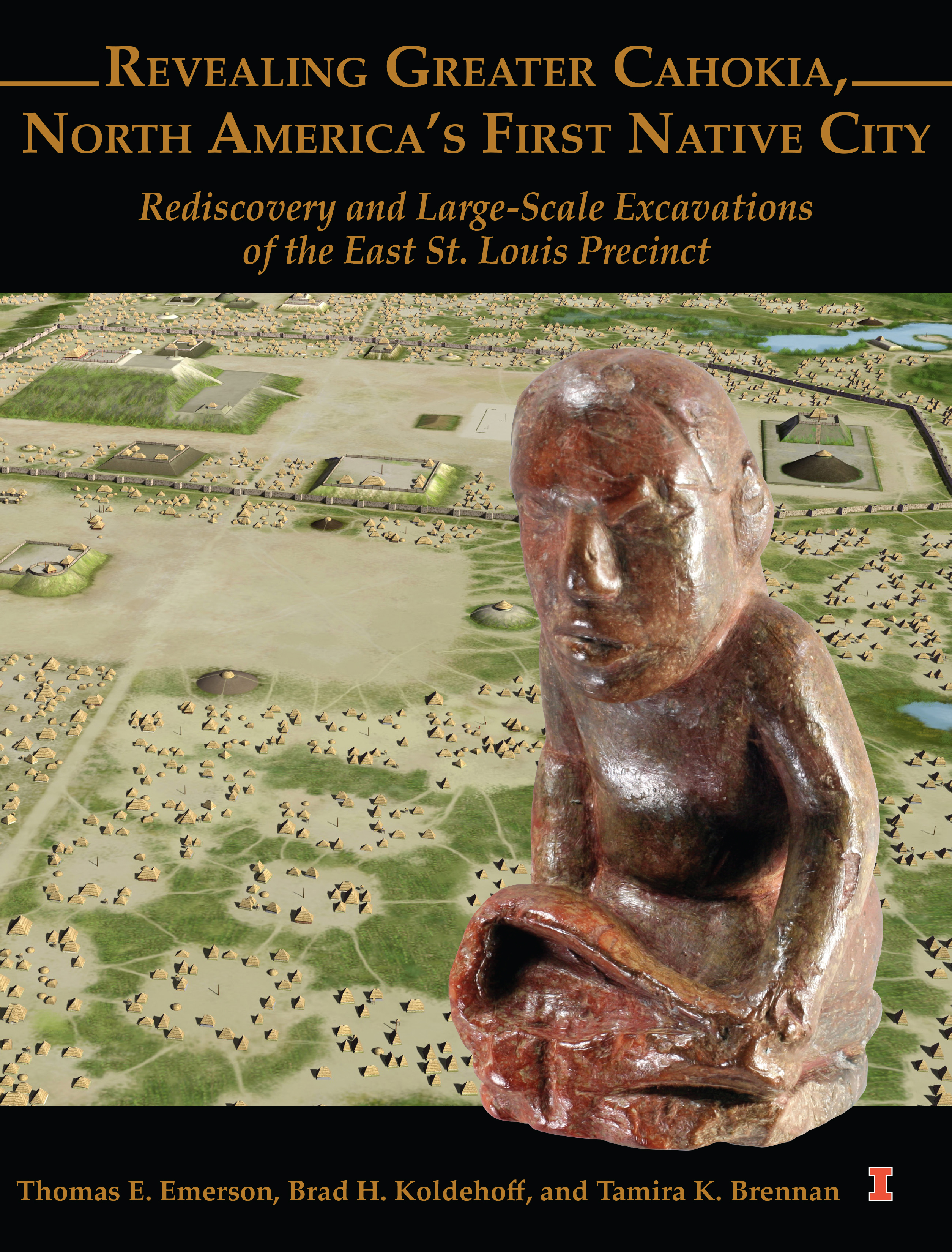 SIA 12 Revealing Greater Cahokia