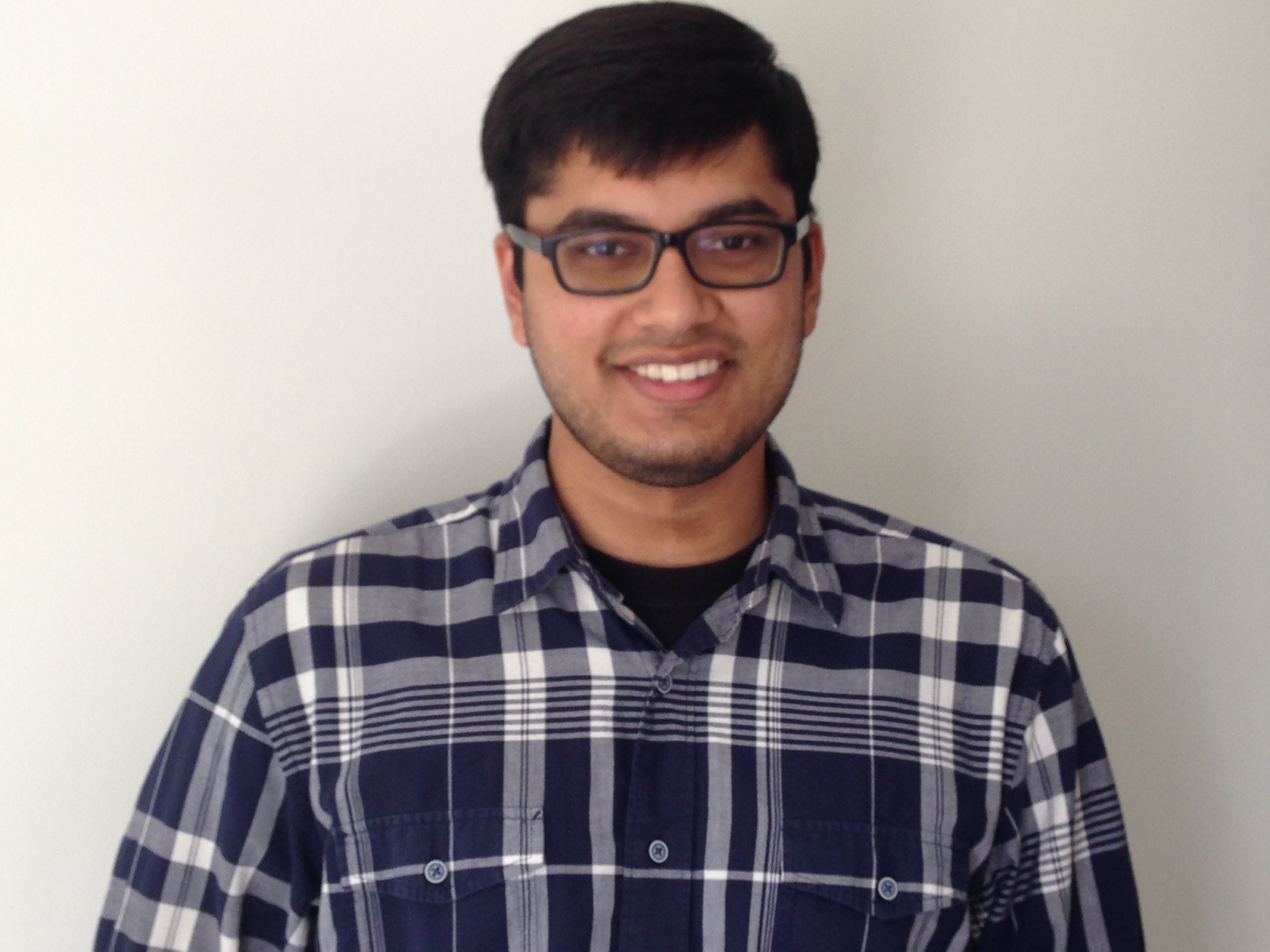 Karthik Yarlagadda