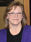 Dr. Kristin Hedman