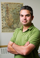Ripan Malhi