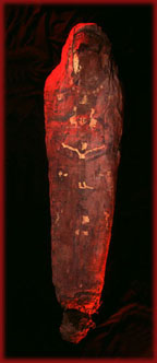 mummy