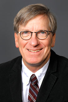 Dr. Timothy R. Pauketat