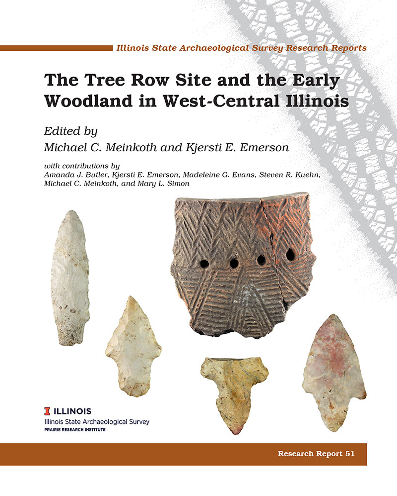 RR 51: The Tree Row Site