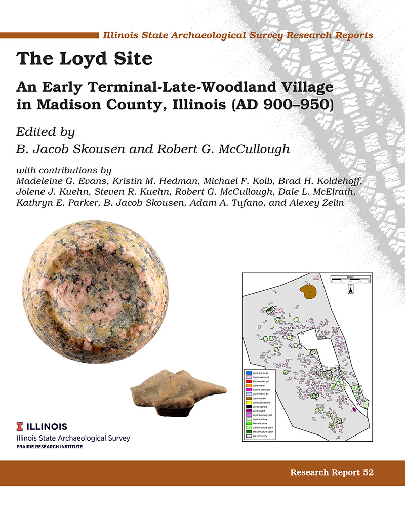 RR 52: The Loyd Site