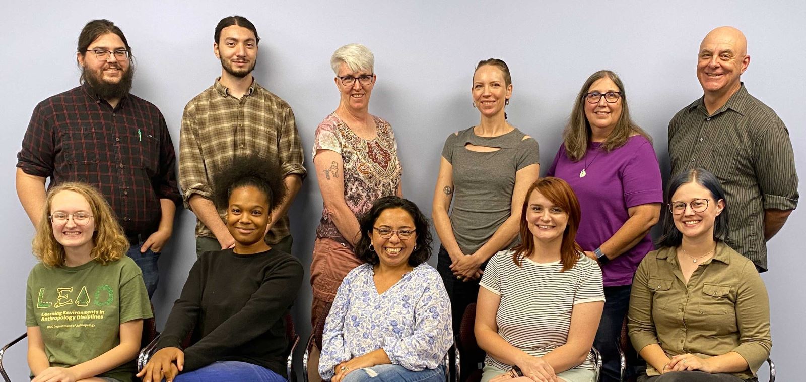 curation staff